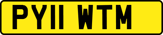 PY11WTM