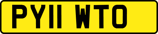 PY11WTO