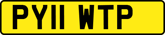 PY11WTP