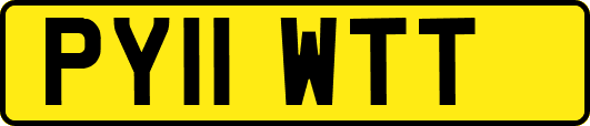 PY11WTT