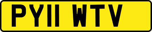 PY11WTV