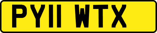 PY11WTX
