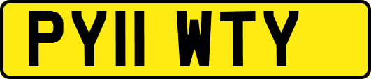 PY11WTY