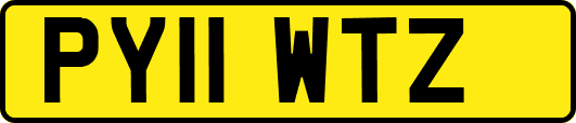PY11WTZ