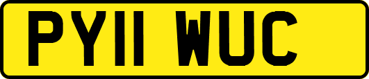 PY11WUC