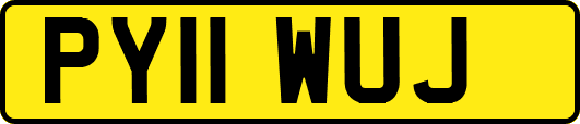 PY11WUJ