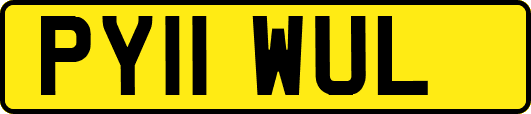 PY11WUL