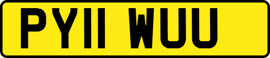 PY11WUU
