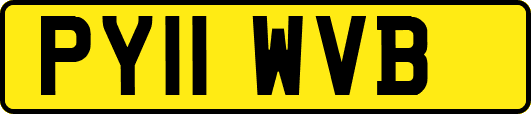 PY11WVB
