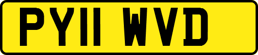 PY11WVD