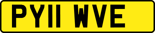 PY11WVE