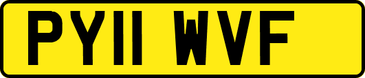 PY11WVF