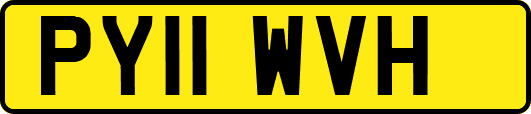 PY11WVH