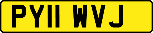 PY11WVJ