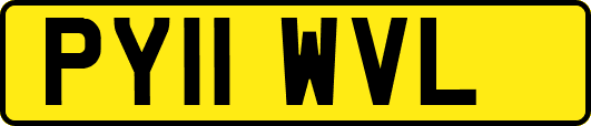 PY11WVL