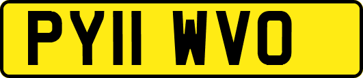 PY11WVO