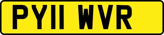 PY11WVR