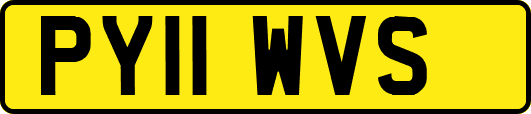 PY11WVS
