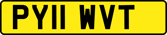 PY11WVT