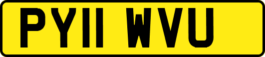 PY11WVU