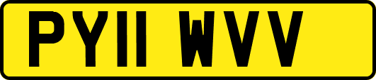 PY11WVV