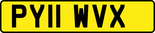 PY11WVX