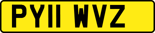 PY11WVZ