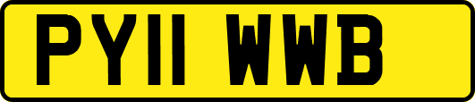 PY11WWB