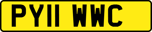 PY11WWC