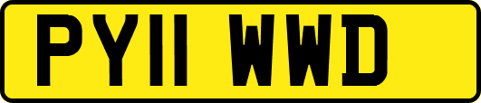PY11WWD