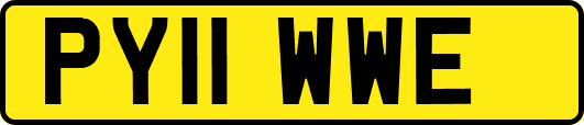 PY11WWE