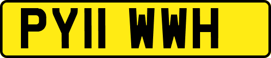 PY11WWH