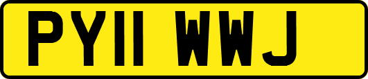 PY11WWJ