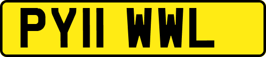 PY11WWL