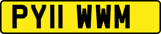 PY11WWM
