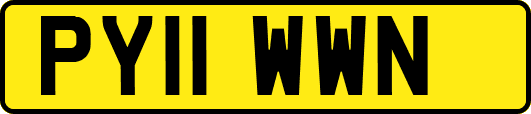 PY11WWN