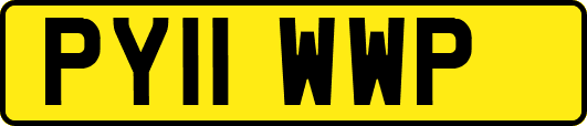 PY11WWP