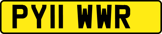 PY11WWR