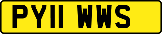 PY11WWS