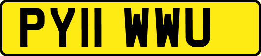 PY11WWU