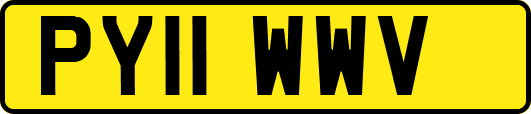 PY11WWV