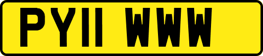 PY11WWW