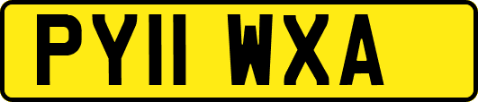 PY11WXA