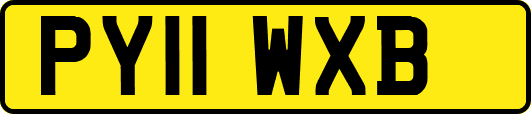 PY11WXB