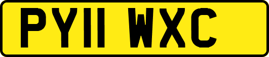 PY11WXC