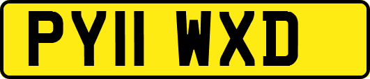 PY11WXD