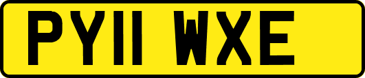 PY11WXE