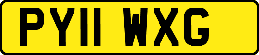 PY11WXG