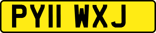 PY11WXJ
