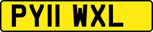 PY11WXL